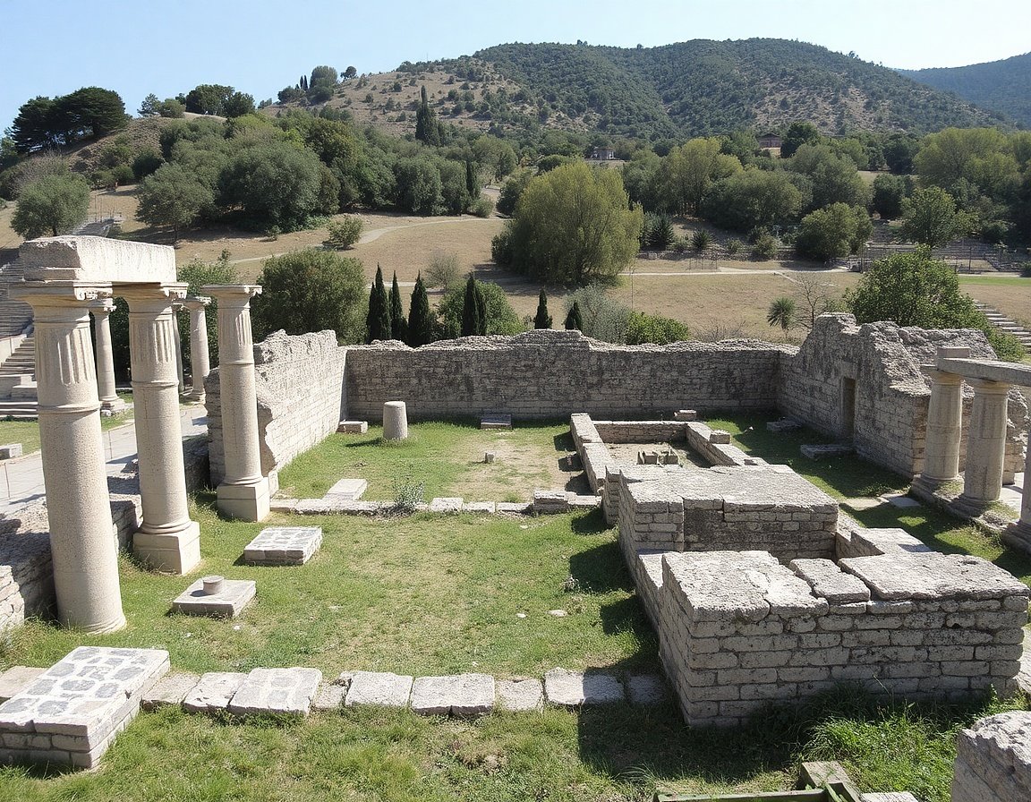 Butrint National Park